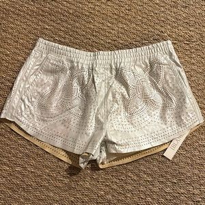 Blank NYC Shorts